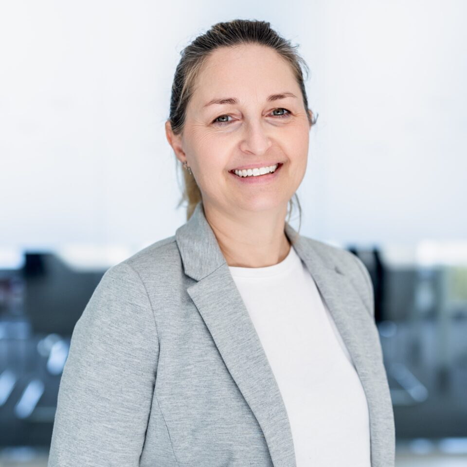 Kateřina Baušteinová