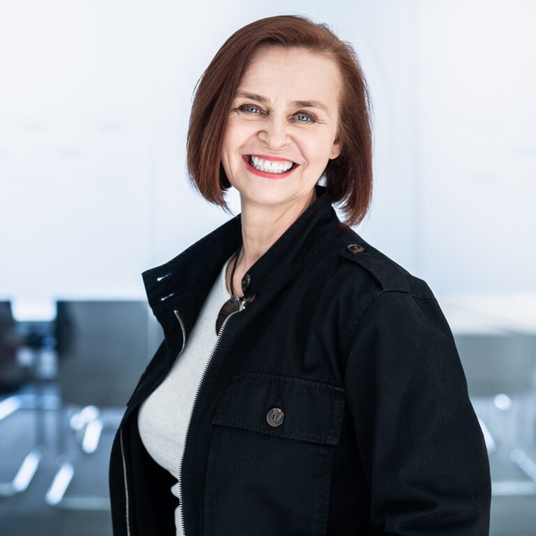 Vlasta Polochová