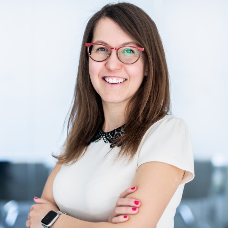 Veronika Ormaniecová