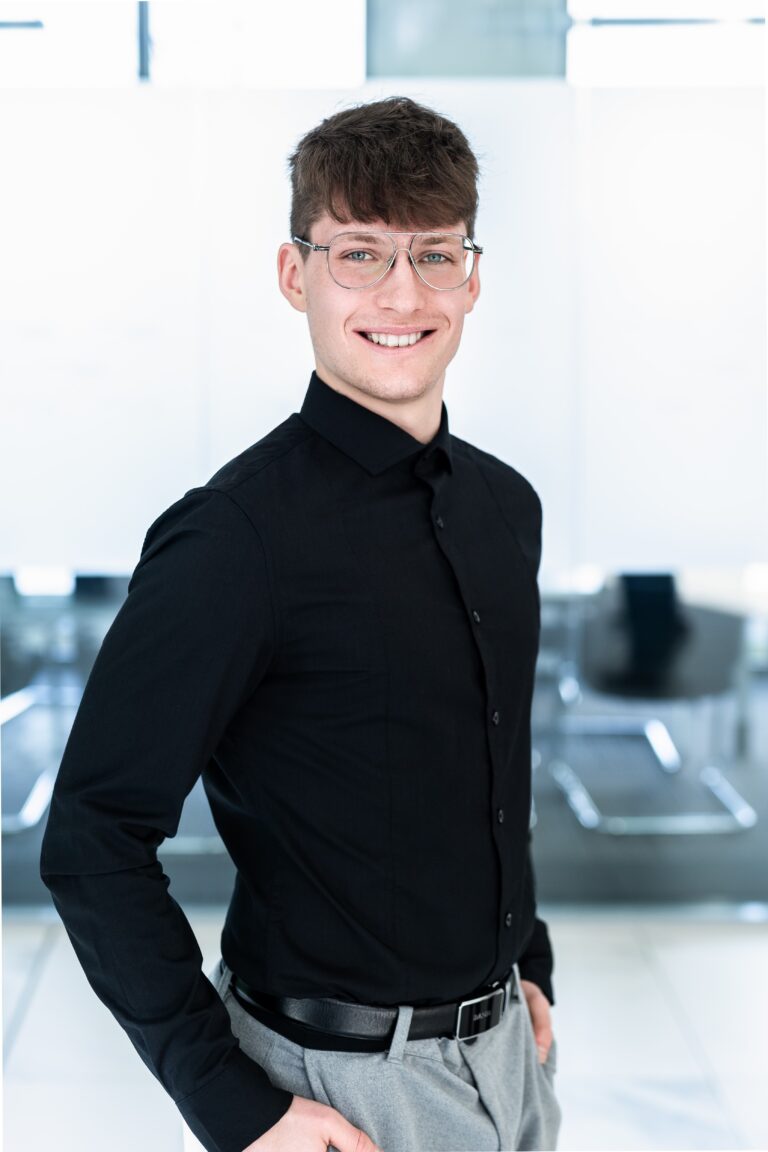 Adam Proksch