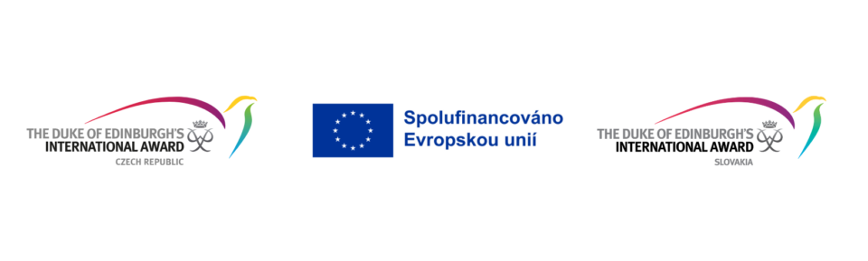 Loga partnerů konference